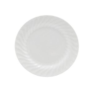 Imperial White 7.5-Inch Small Plate