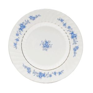 Royal Rose 7.5-Inch Small Plate