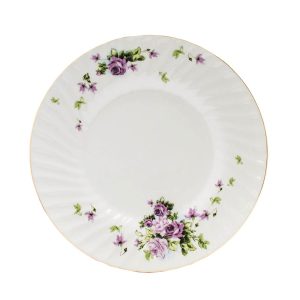 Lucinda 7.5-Inch Small Plate