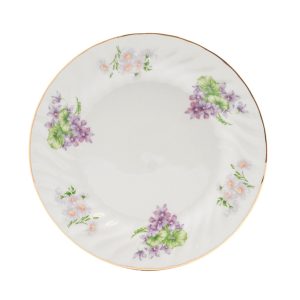 Marguerite 7.5-Inch Small Plate