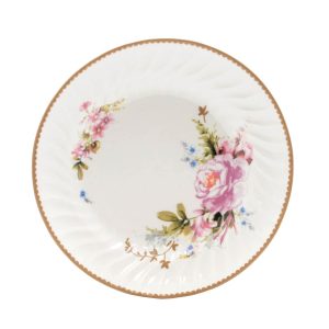 Timeless Rose 7.5-Inch Small Plate