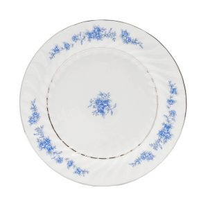 Royal Rose 10.5-Inch Big Plate