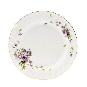 Lucinda 10.5-Inch Big Plate