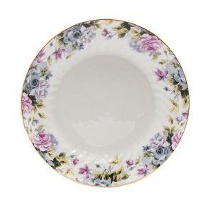 Millicent 10.5-Inch Big Plate