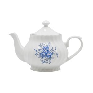 Royal Rose 37-Ounce Teapot