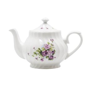 Lucinda 37-Ounce Teapot